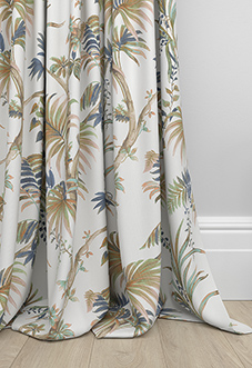 Analeigh, Oasis - Made to Measure Curtain